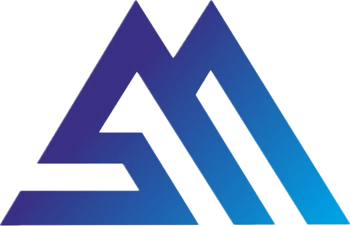 Shrushti Metal Logo