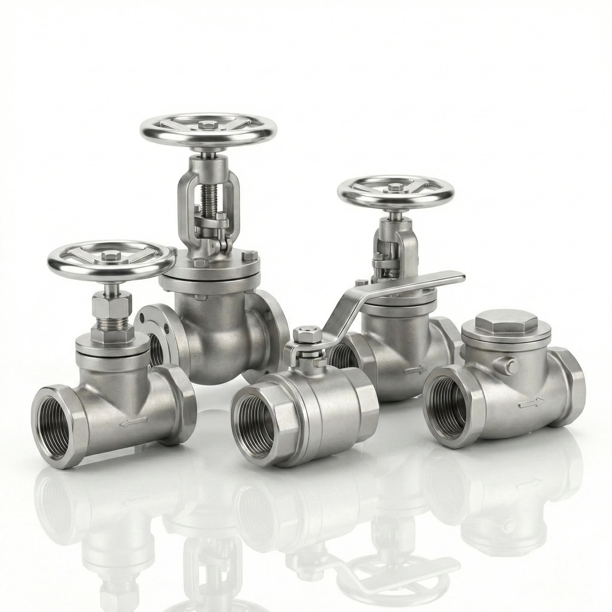 valves in mumbai