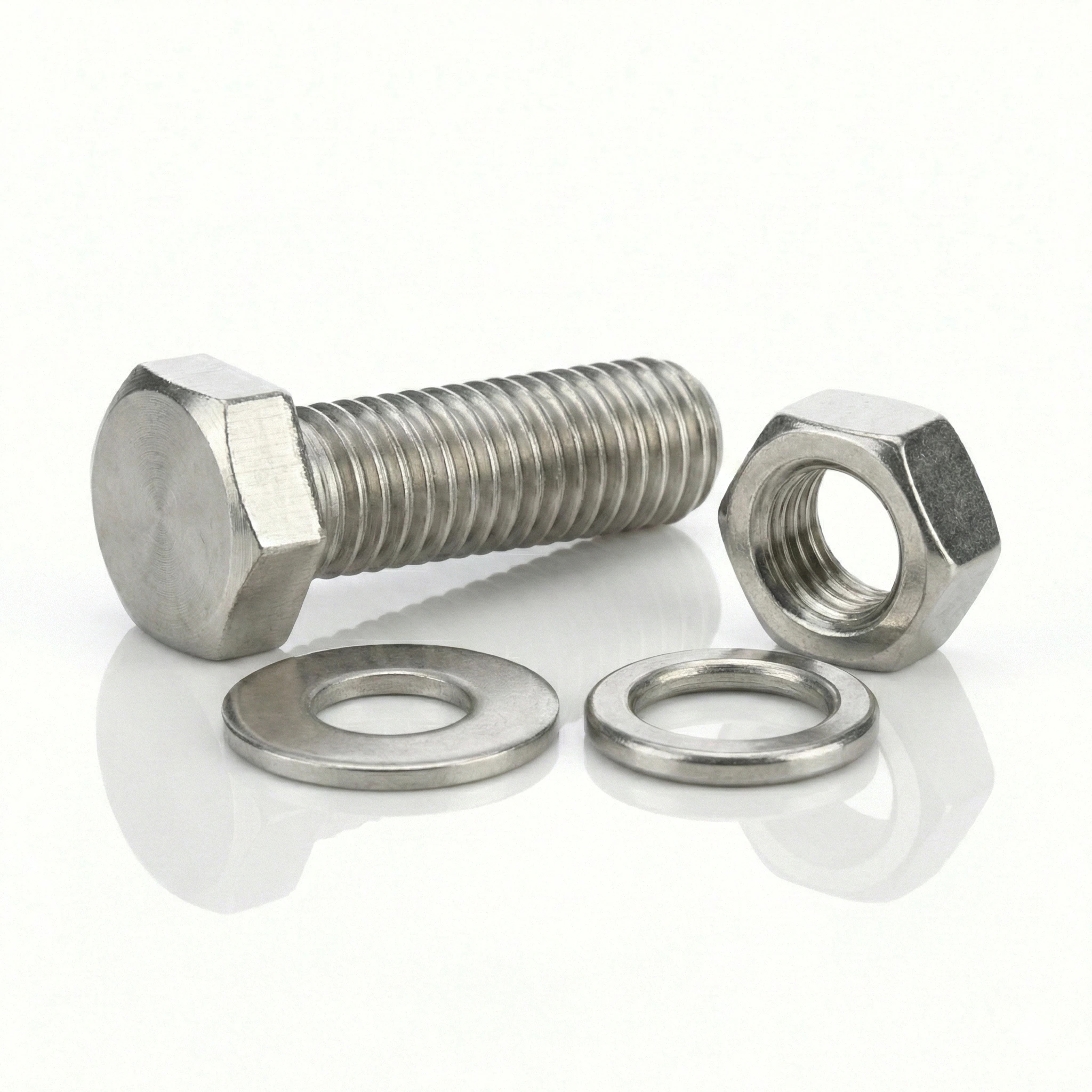 Fasteners